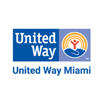United Way Miami logo