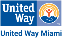 United Way Miami logo